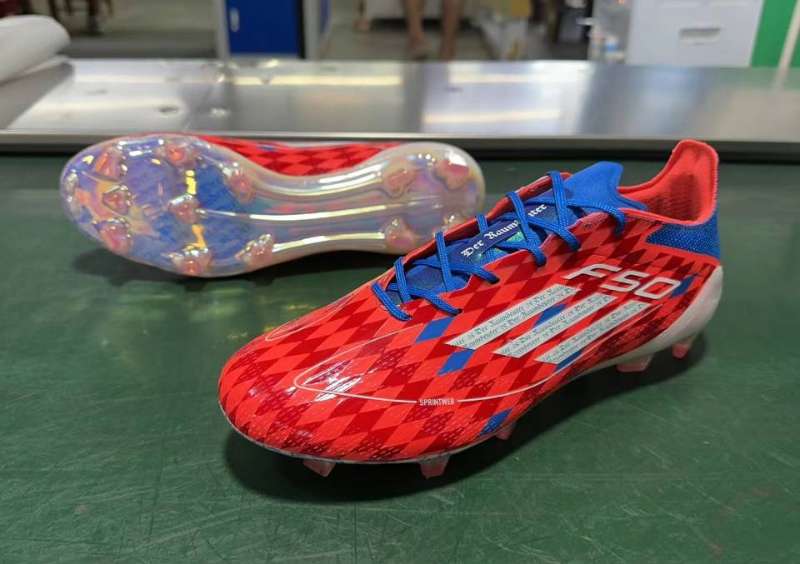 Adidas F50 Elite FG LC Teaser Size 39-45-65525309